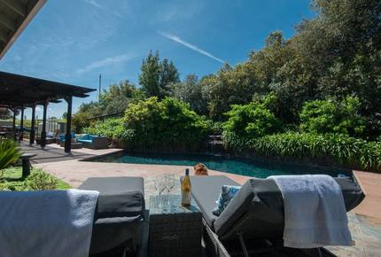 Wine Not - Napa, California