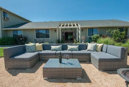 Wine Not - Napa, California