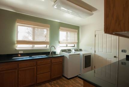 Wine Not - Napa, California