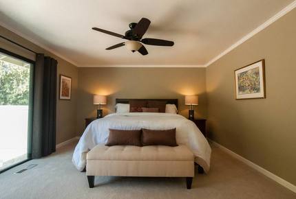 Wine Not - Napa, California