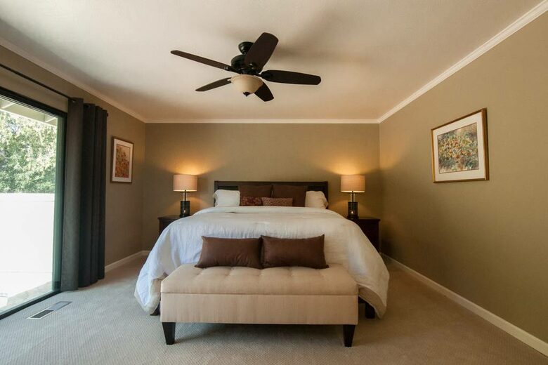 Wine Not - Napa, California