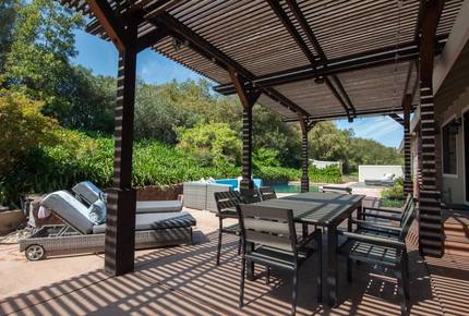 Wine Not - Napa, California