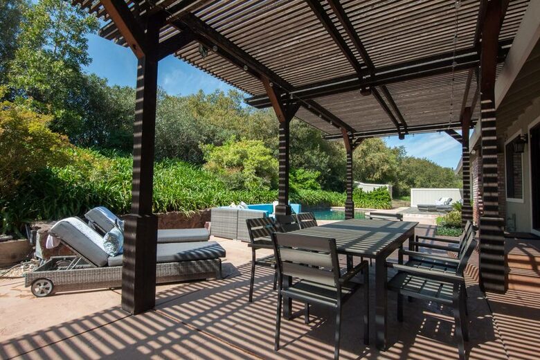 Wine Not - Napa, California