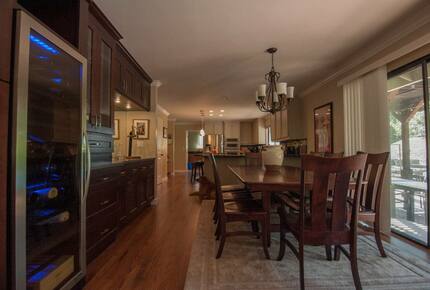 Wine Not - Napa, California