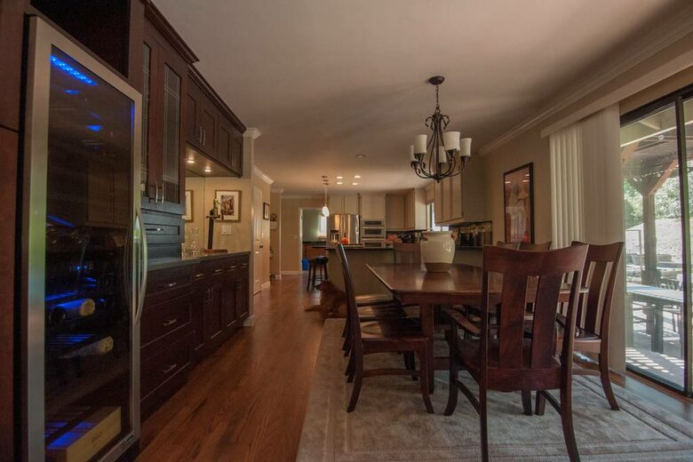 Wine Not - Napa, California