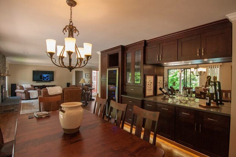 Wine Not - Napa, California