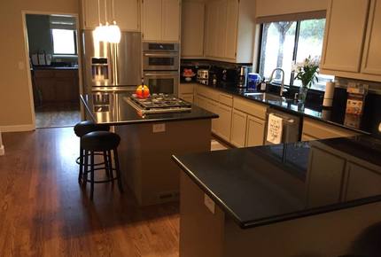 Wine Not - Napa, California