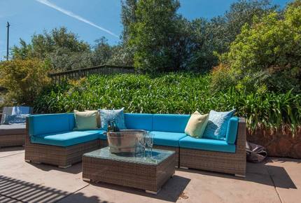 Wine Not - Napa, California