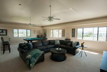 Wine Not - Napa, California