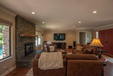 Wine Not - Napa, California