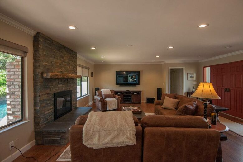 Wine Not - Napa, California