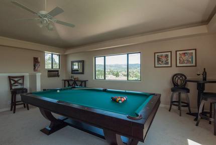 Wine Not - Napa, California