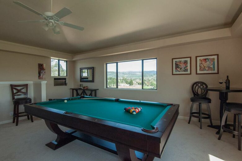 Wine Not - Napa, California