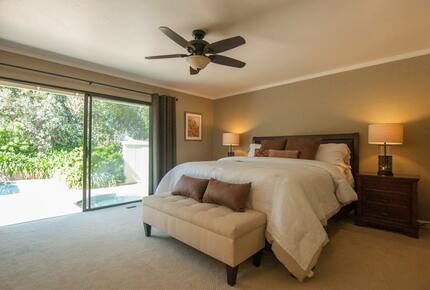 Wine Not - Napa, California