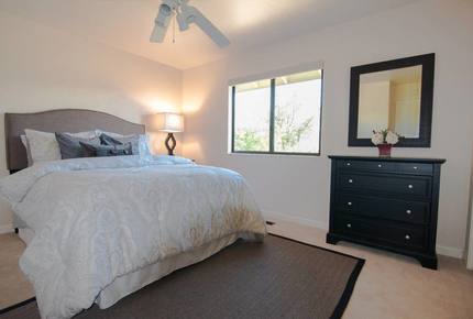 Wine Not - Napa, California