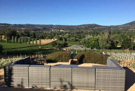 Wine Not - Napa, California