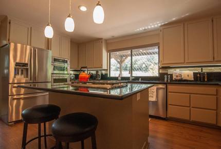 Wine Not - Napa, California