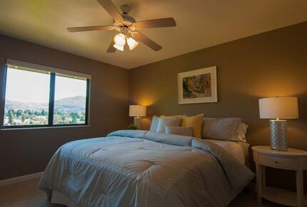 Wine Not - Napa, California