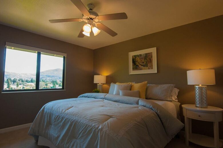 Wine Not - Napa, California