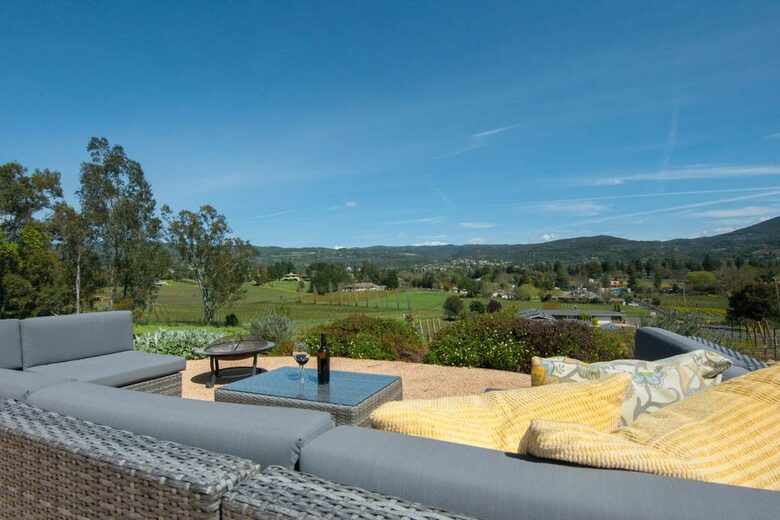 Wine Not - Napa, California