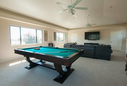 Wine Not - Napa, California