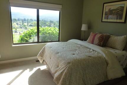 Wine Not - Napa, California