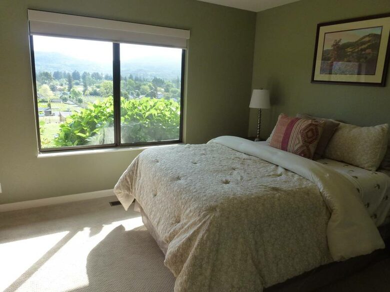 Wine Not - Napa, California