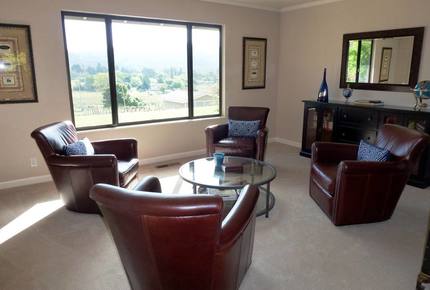 Wine Not - Napa, California