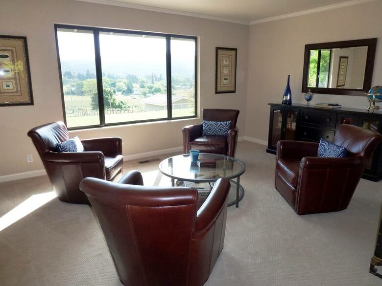 Wine Not - Napa, California