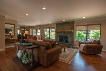 Wine Not - Napa, California