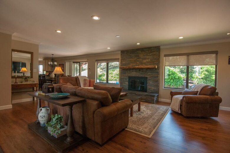 Wine Not - Napa, California