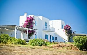 Veni Villa Paros - Paros, Greece