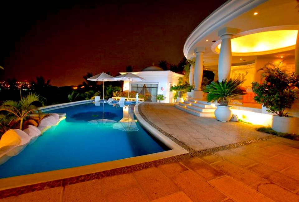 Casa Suenos - La Punta, Mexico