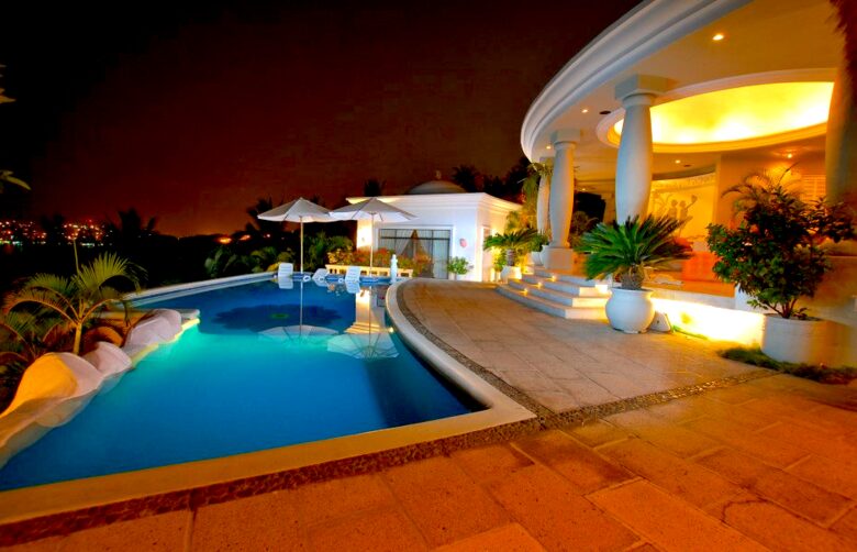 Casa Suenos - La Punta, Mexico