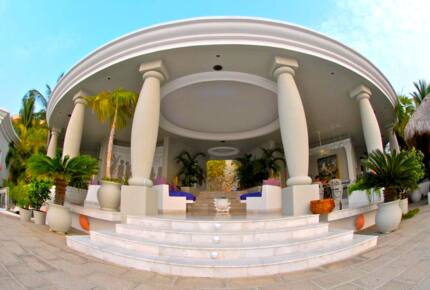 Casa Suenos - La Punta, Mexico