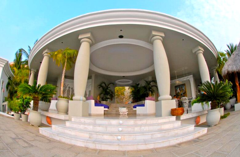 Casa Suenos - La Punta, Mexico