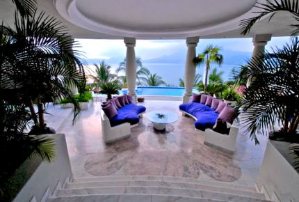 Casa Suenos - La Punta, Mexico