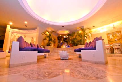 Casa Suenos - La Punta, Mexico