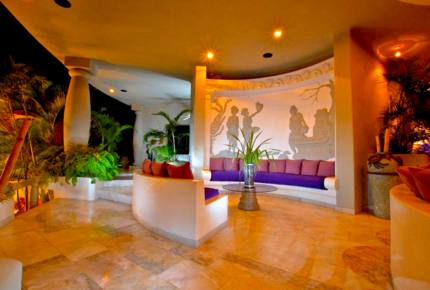 Casa Suenos - La Punta, Mexico