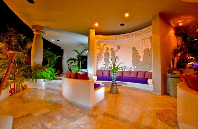 Casa Suenos - La Punta, Mexico