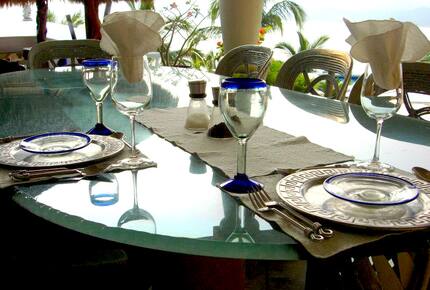 Casa Suenos - La Punta, Mexico