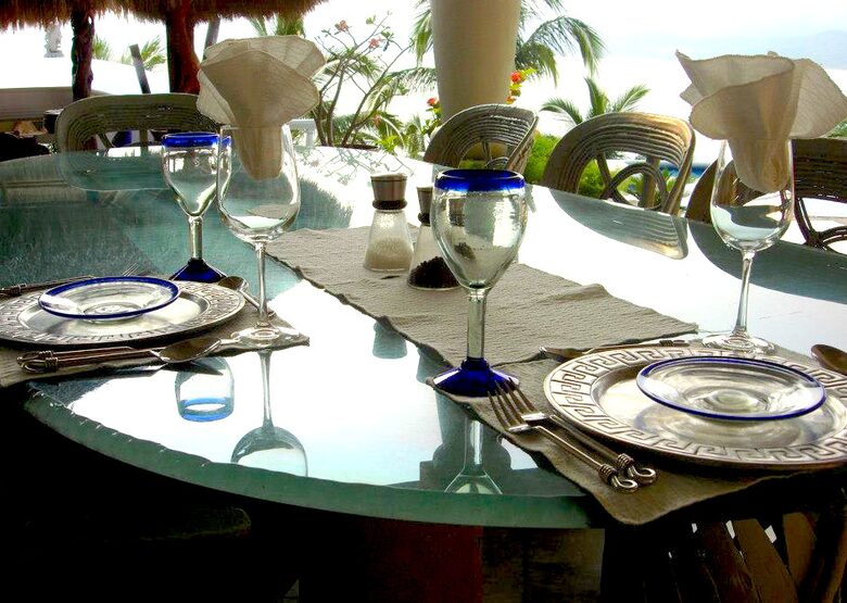 Casa Suenos - La Punta, Mexico