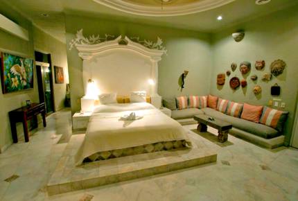 Casa Suenos - La Punta, Mexico