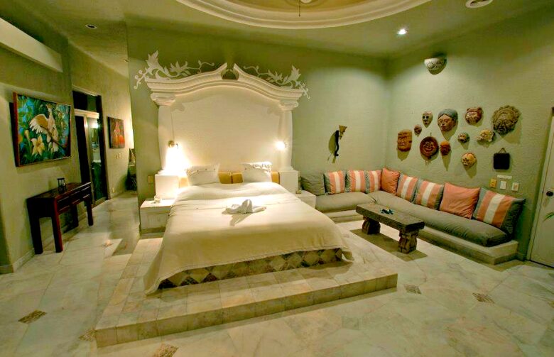 Casa Suenos - La Punta, Mexico