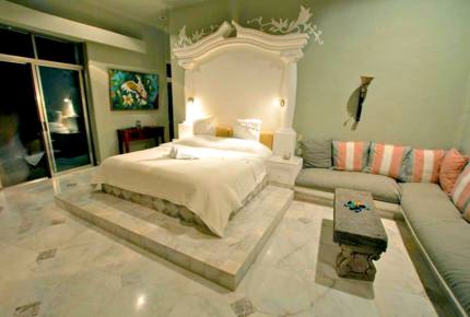 Casa Suenos - La Punta, Mexico