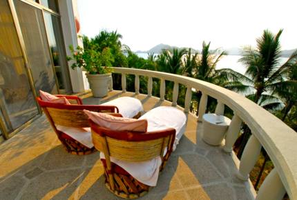 Casa Suenos - La Punta, Mexico