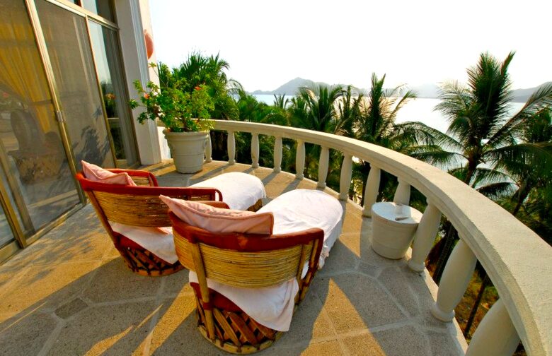 Casa Suenos - La Punta, Mexico