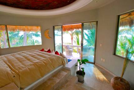 Casa Suenos - La Punta, Mexico