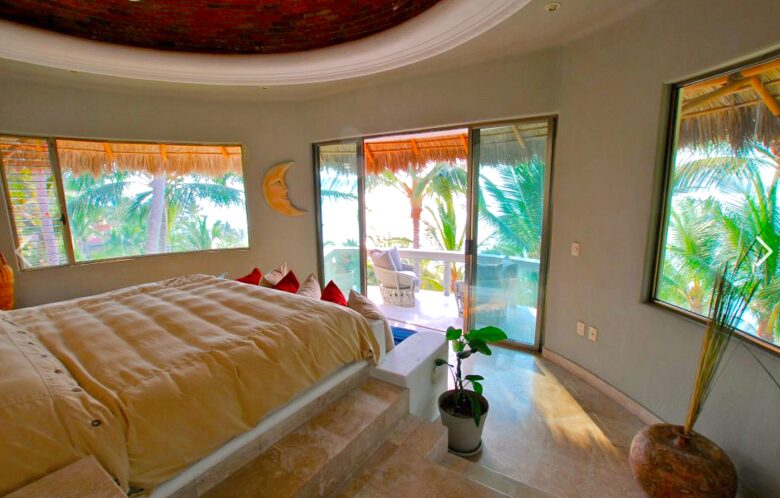 Casa Suenos - La Punta, Mexico