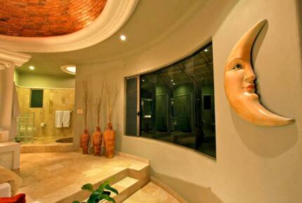 Casa Suenos - La Punta, Mexico